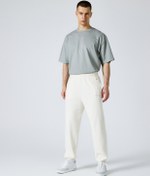 Resim Champion Eco Future Elastic Cuff Pants 