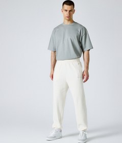 Resim Champion Eco Future Elastic Cuff Pants 