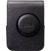 Resim İnstax Mini Evo Kamera Çantası, Siyah 