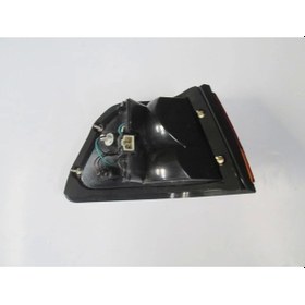 Resim Daewoo Espero- 1996-1997 Stop Lambası Sağ Kırmızı/sarı Famella Oem No:96136527 