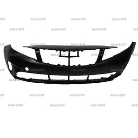 Resim MAHER Tampon Cerato 16-18 Ön MHR-07376 