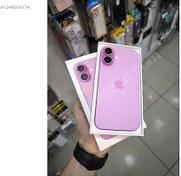 Resim Apple iPhone 16 İkinci El YD | 128 GB | Pembe İkinci El APPLE İPHONE 16 128 GB 3 GÜNLÜK SIFIRDAN FARKSIZ 16 AY AÇIK