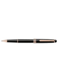 Resim Montblanc Meisterstück Red Gold Classique Roller Kalem 112678 