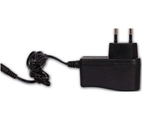 Resim Black Decker Dv1410el Dustbuster Şarjlı El Süpürgesi Ac Adaptör - Şarj Cihazı / Retro - Adaptasyonlu Ürün 