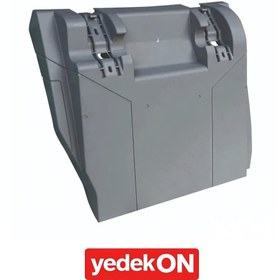 Resim Çamurluk Çekici Ön Axor Sol - A9305200019 
