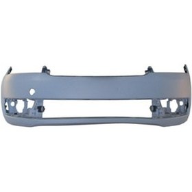 Resim 2013-2016 Skoda Rapid Ön Tampon Gri Sis-panjur-çeki Demiri Kapağı Delikli Tyg Adet Oem No:5ja807221 