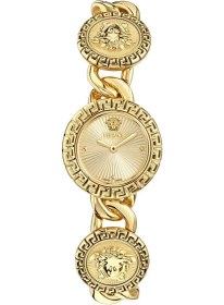 Resim Versace Vrscve0q00425 Kadın Kol Saati Gri 