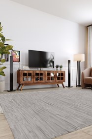 Resim KIYMIK HOME Çeyiz Seti - 6 Parça - %100 Gerçek Ağaç, Uzun Ömürlü Kullanım, Kişiye Özel Üretim - Ceviz 