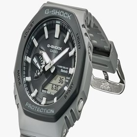Resim Casio GA-B2100LUU-8ADR Kol Saati 