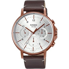 Resim Casio MTP-E321RL-5AVDF Kol Saati 