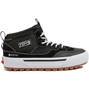Resim Vans Mte Half Cab Gore-tex Erkek Outdoor Ayakkabısı Vn000cvmba21 Siyah Vn000cvmba21 Siyah 