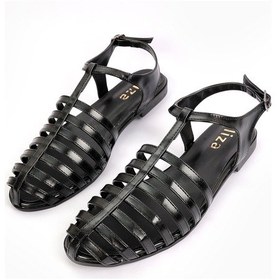 Resim Diana Kadın Günlük Sandalet A005-k01 Siyah 