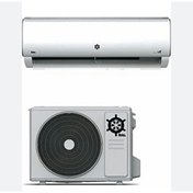 Resim ROTA climate Seal 12.000 Btu klima 