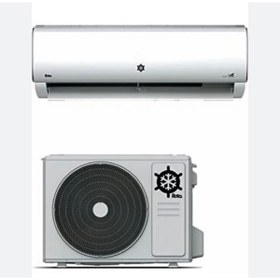 Resim ROTA climate Seal 12.000 Btu klima 