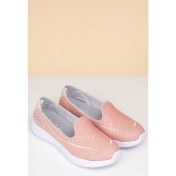 Resim Pierre Cardin® | PC-30168 - 3409 Pudra - Kadın Spor Ayakkabı 