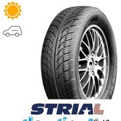 Resim Strial 175/70R13 82T Tourıng Yaz Lastiği 2024 