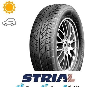Resim Strial 175/70R13 82T Tourıng Yaz Lastiği 2024 