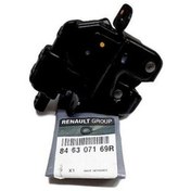 Resim Megane 3 - III Bagaj Kilidi 905037643R - 846307169R - 905039428R 