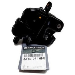 Resim Megane 3 - III Bagaj Kilidi 905037643R - 846307169R - 905039428R 