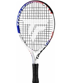 Resim Tecnifibre T-fight 17 Club Çocuk Tenis Raketi 14fıghcl17 