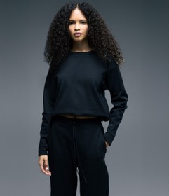 Resim Champion C-Tech Crewneck Sweatshirt 