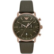 Resim Emporio Armani Ar11421 Erkek Kol Saati 