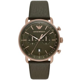 Resim Emporio Armani Ar11421 Erkek Kol Saati 
