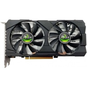 Resim Axle Geforce Gtx 1660tı Ax-gtx1660tı/6gd6p2dıp 6gb Gddr6 192bit Dx12 Gaming (OYUNCU) Ekran Kartı 