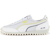 Resim F.s.k. Fast Rıder Ayakkabı 107310 01 Beyaz 