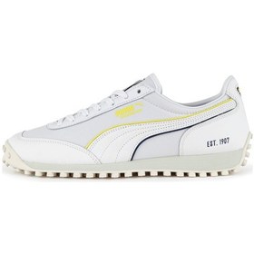 Resim F.s.k. Fast Rıder Ayakkabı 107310 01 Beyaz 