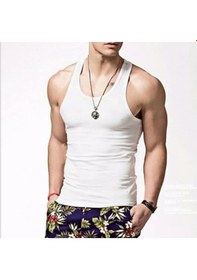 Resim Erkek Dar Kalıp Atlet Ve Boxer Set 5 Boxer 5 Atlet 