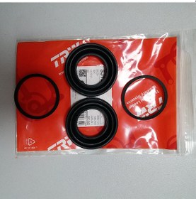 Resim Vw Caddy III 2004 / Vw. Touran 2003 Arka Kaliper Tamir Takımı 