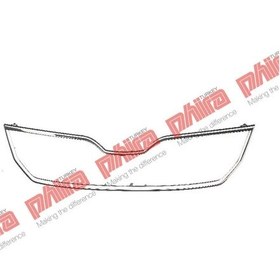 Resim Eşdeğer Ürün Phıra- Skoda Fabıa 2015 Panjur Nıkelajı 6v08537612zz 6v08537612zz 