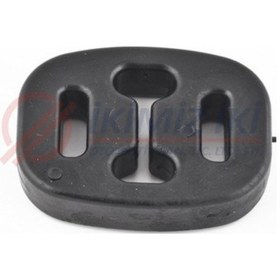Resim Eksoz Lastigi Oval Dogan Slx Lada Ducato 2 Adet 504605882 