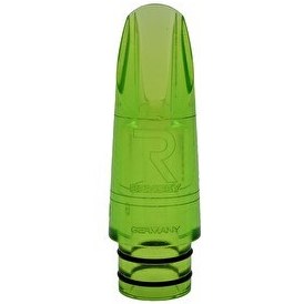 Resim Remsey Legend 8 Numara Yeşil Klarnet Beki 