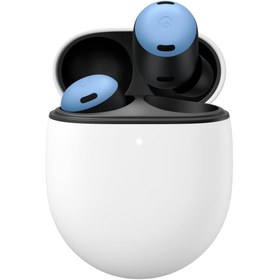 Resim Google Pixel Buds Pro - Gürültü Önleyici Kulaklıklar - Şarj Kutusuyla 31 Saate Kadar Pil Ömrü[2] - B 