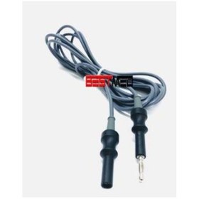 Resim Elektro Koter Monopolar Penset Kablosu Laparaskopi Kablosu 