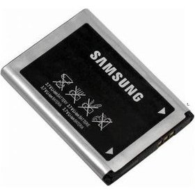 Resim Samsung Chat S3570 Batarya Pil 