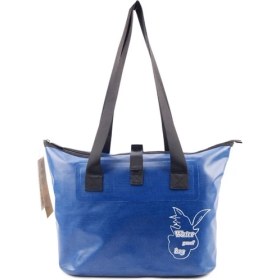 Resim Universal Kuru ve Islak Ayırma Yüzme Çantası (Koyu Mavi) (Yurt Dışından) 