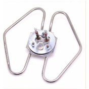 Resim Semaver Rezistansı Kelebek 1750w 18 18 Cm 6,5 Mm Cr-ni 