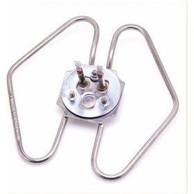 Resim Semaver Rezistansı Kelebek 1750w 18 18 Cm 6,5 Mm Cr-ni 