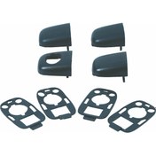 Resim Kapi Kol Plastigi 4'Lü Tk P207 P307 C1 C2 C3 504636593 