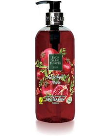 Resim Hype Store Eyüp Sabri Tuncer Antalya Narı Sıvı Sabun 500 Ml Pet Şişe 1 Paket (1 x 500 ml) 