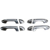 Resim Kıa Sportage 2016-2019 Kapı Kolu Kaplaması Nikelaj 