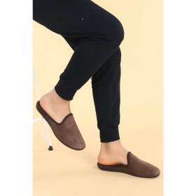 Resim Ceyo Pierro 9 Kışlık Günlük Ev İçi Erkek Terlik 