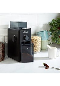 Resim Kahve Öğütücü Kg 79 Siyah 