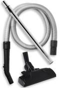 Resim Pro Fresh & Clean Profilo Psp 6u630 Uyumlu Hortum Seti ( Üst Kalite Emici Başlıklı ) 