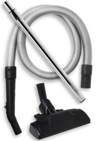 Resim Pro Fresh & Clean Profilo Psp 6u630 Uyumlu Hortum Seti ( Üst Kalite Emici Başlıklı ) 