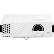 Resim VıewSonic PX749-4K 4000AL 4K Projeksyon Makinesi 