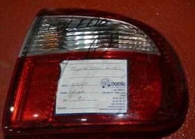 Resim DEPO Vw Toledo 1997-2004 Stop Lambas? İle Uyumlu D?? Sa? (Oem No:1M5945112) 